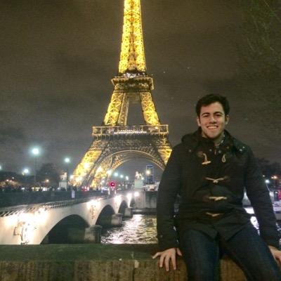 Profile Picture of Luis Glez Cervera (@luisglezcervera) on Twitter