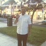 Profile Picture of Alvin Jefferies (@alvinjefferies) on Instagram