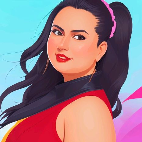 Profile Picture of Alexandra Lombeida (@alexandralombeid) on Tiktok