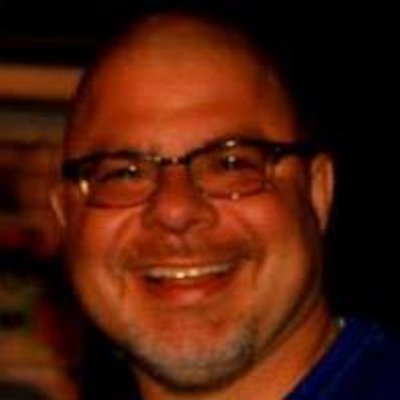 Profile Picture of Richard Dillinger (@DillingerRicky) on Twitter