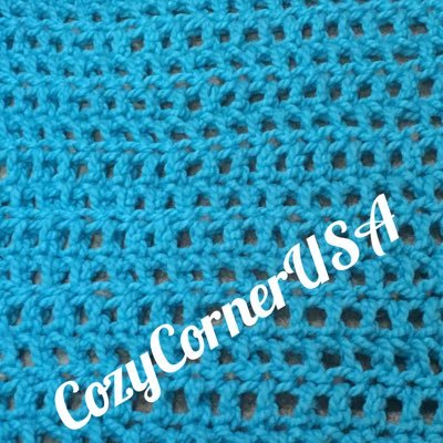 Profile Picture of Ashley Ogurick (@CozyCornerUSA) on Twitter
