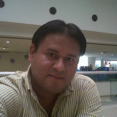 Profile Picture of Daniel Bardales (@dmbardales) on Twitter