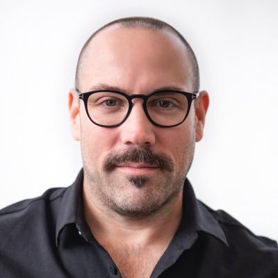 Profile Picture of Eric Lutz (@ericpl) on Twitter