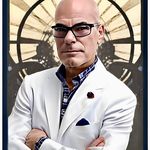 Profile Picture of Michael Epstein (@sifumichael) on Instagram