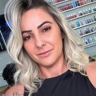 Profile Picture of Simone Marques (@_simonemarques) on Instagram