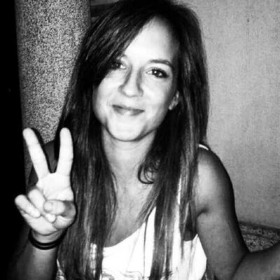 Profile Picture of María García De Blas (@mariagblas) on Twitter