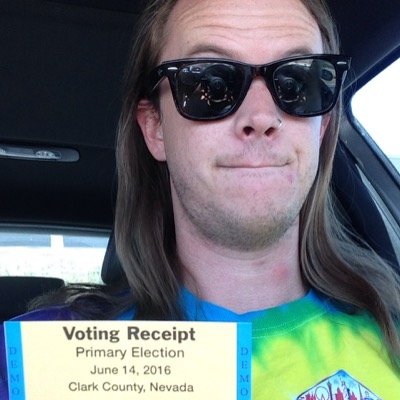 Profile Picture of Joseph Nelms (@onelovejoelv) on Twitter