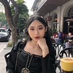 Profile Picture of Trang đang què chân (@trangvit.nee) on Instagram