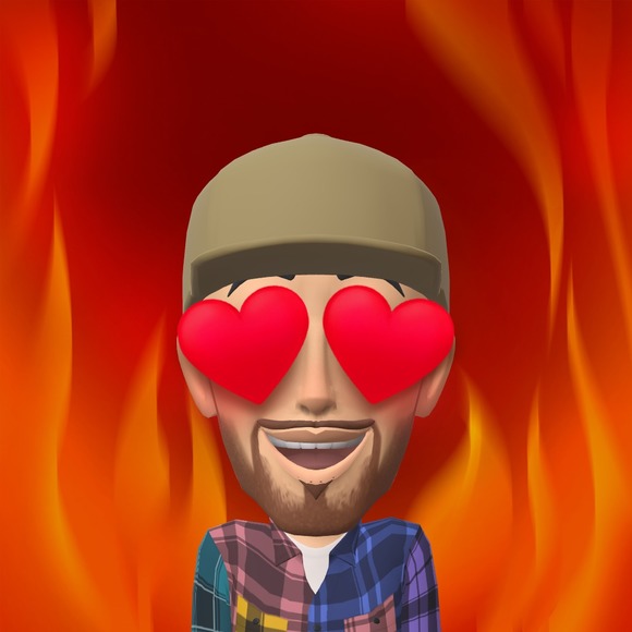 Profile Picture of Shaun Koonce (@shaunkoonce534) on Poshmark