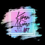 Profile Picture of Karen Alvarez Manicura (@karenanailsart) on Instagram