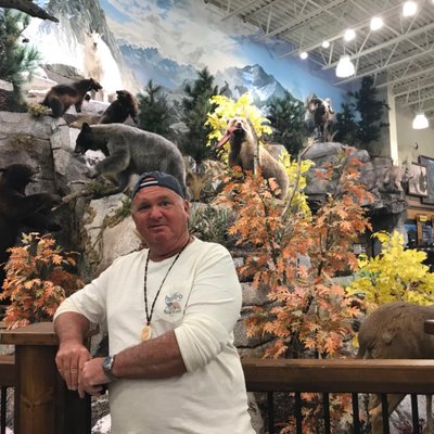 Profile Picture of Brian ODonnell (@BodipalBrian) on Twitter