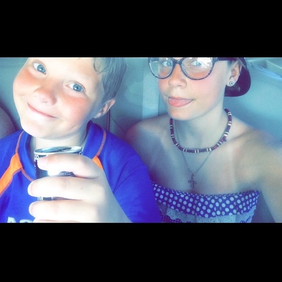 Profile Picture of Alyssa Mcgrath (@axmcgrath) on Poshmark