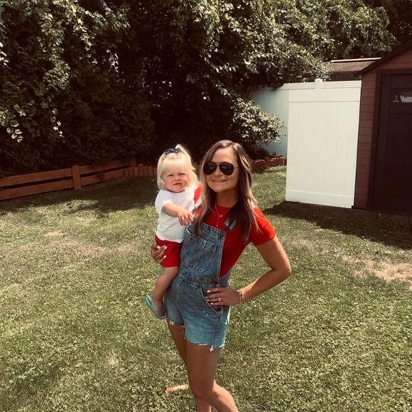 Profile Picture of Kate Pluchinsky (@katep4218) on Poshmark