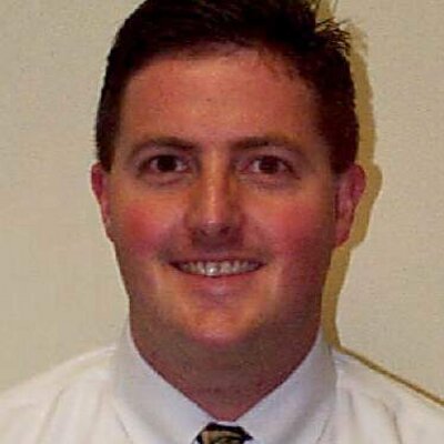Profile Picture of Patrick Enright (@penright42) on Twitter