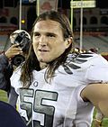 Profile Picture of Casey Matthews - Wikipediaon Wikipedia