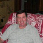 Profile Picture of John Rhoades (@johnrhoades) on Instagram