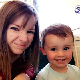 Profile Picture of Erin Norton (@vaughne87) on Pinterest