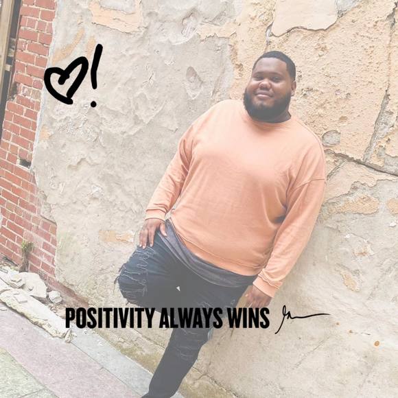 Profile Picture of George Baldwin (@gbaldwin123) on Poshmark