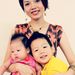 Profile Picture of Sharon Chieng (@sharonchieng) on Pinterest