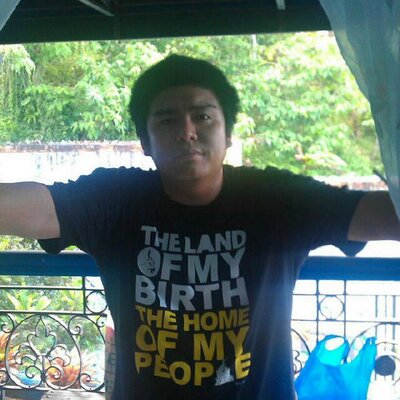 Profile Picture of Robert Joseph Arceo (@Bobarceo) on Twitter
