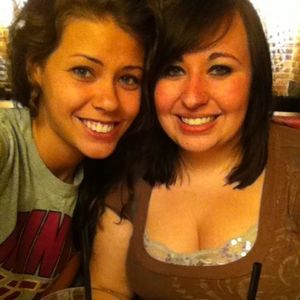 Profile Picture of Alicia Wicklund (@isha_isha) on Myspace