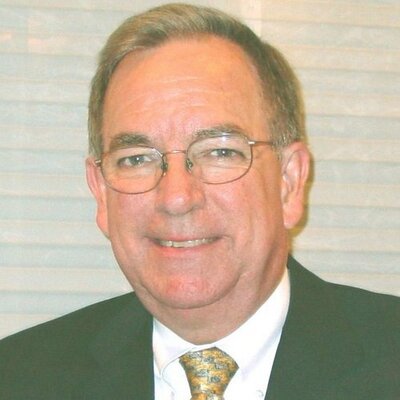 Profile Picture of Thomas H Tyree (@TomTyree) on Twitter