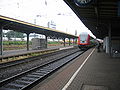 Profile Picture of Schwerte (Ruhr) stationon Wikipedia