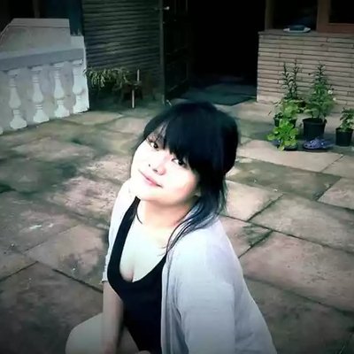 Profile Picture of Gabrielle Joe (@Gabrielle_Joe) on Twitter