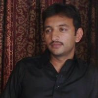 Profile Picture of Ahmed Bajwa (@Ahmedbajwa2419) on Twitter