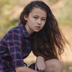 Profile Picture of Athena Watson🌎 (@officialathenawatson) on Instagram