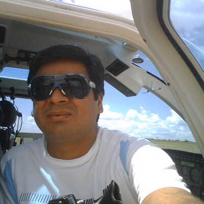 Profile Picture of Luis René Segovia (@ReneSegovia) on Twitter