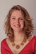 Profile Picture of Sharon Gesthuizenon Wikipedia