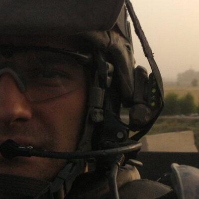 Profile Picture of Curtis Zimmerman (@CurZim) on Twitter