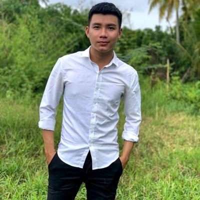 Profile Picture of Gin Yang Hồ (@GinYangH1) on Twitter