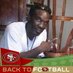 Profile Picture of Darryl Wayne Samuel (@WayneSamue) on Twitter