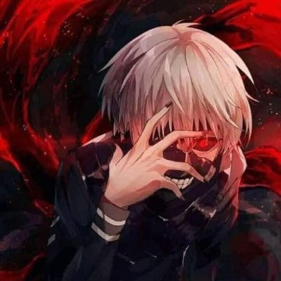 Profile Picture of —••__MaybeJ12The11Ghoul__••— (@KeithCagle) on Twitter