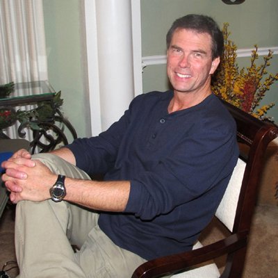 Profile Picture of Richard McGuire (@RicMcGuire) on Twitter