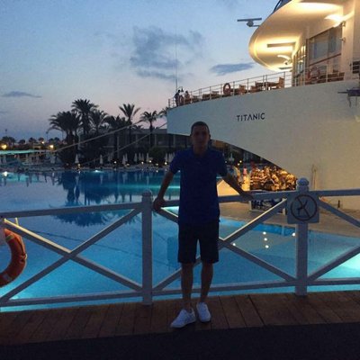 Profile Picture of Barry Keith (@Barrykeith1990) on Twitter