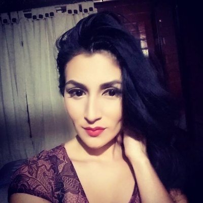 Profile Picture of Lucy Tobar Martinez (@lucy_tobar22) on Twitter