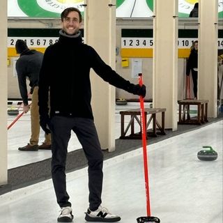 Profile Picture of Guillaume Artus (@guillaumeartus) on Instagram