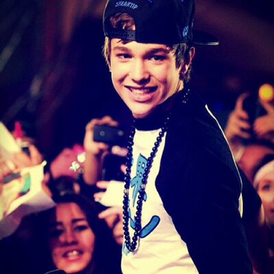 Profile Picture of Mahomies  ❤ (@HannaLoveMahone) on Twitter