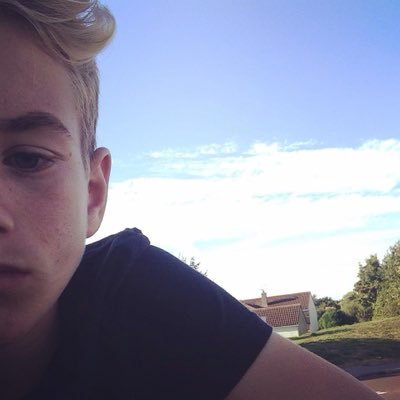 Profile Picture of Jack Grenfell (@JackGrenfell) on Twitter