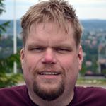 Profile Picture of Anders John Byström (@anders_bysse73) on Instagram