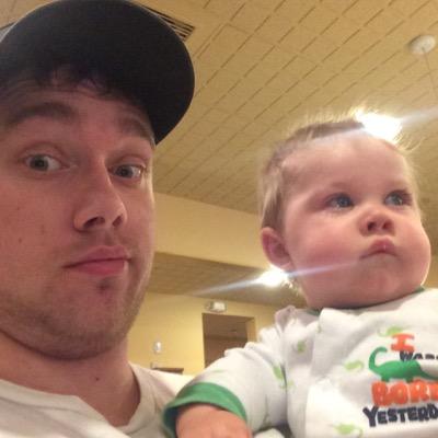 Profile Picture of Christopher Pugel (@Theribbon118) on Twitter