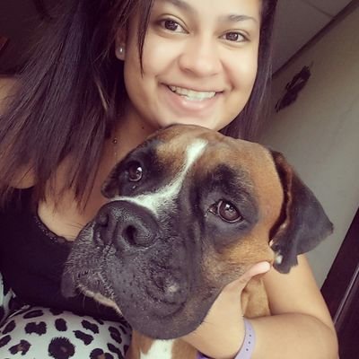 Profile Picture of Stephanie Quintero (@Nadine042892) on Twitter