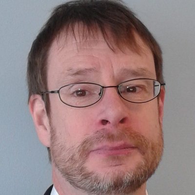 Profile Picture of Stephen Hine (@MissionBayGold) on Twitter