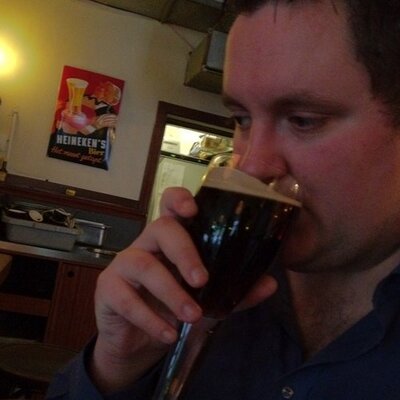 Profile Picture of Stephen Crotty (@stevecrotty) on Twitter