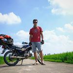 Profile Picture of Benjamin Abram (@benjamin.abram) on Instagram