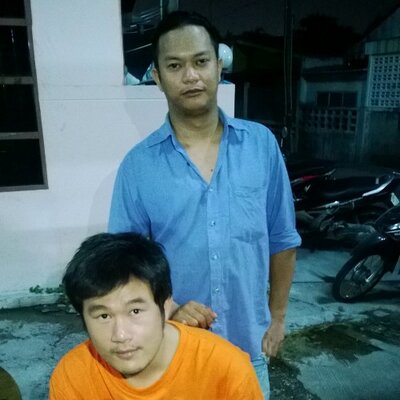 Profile Picture of N_namvong (@Littledog_nut) on Twitter