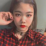 Profile Picture of 刘筱晴 (@liuxiaoqing8939) on Instagram